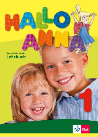 کتاب آموزش آلمانی